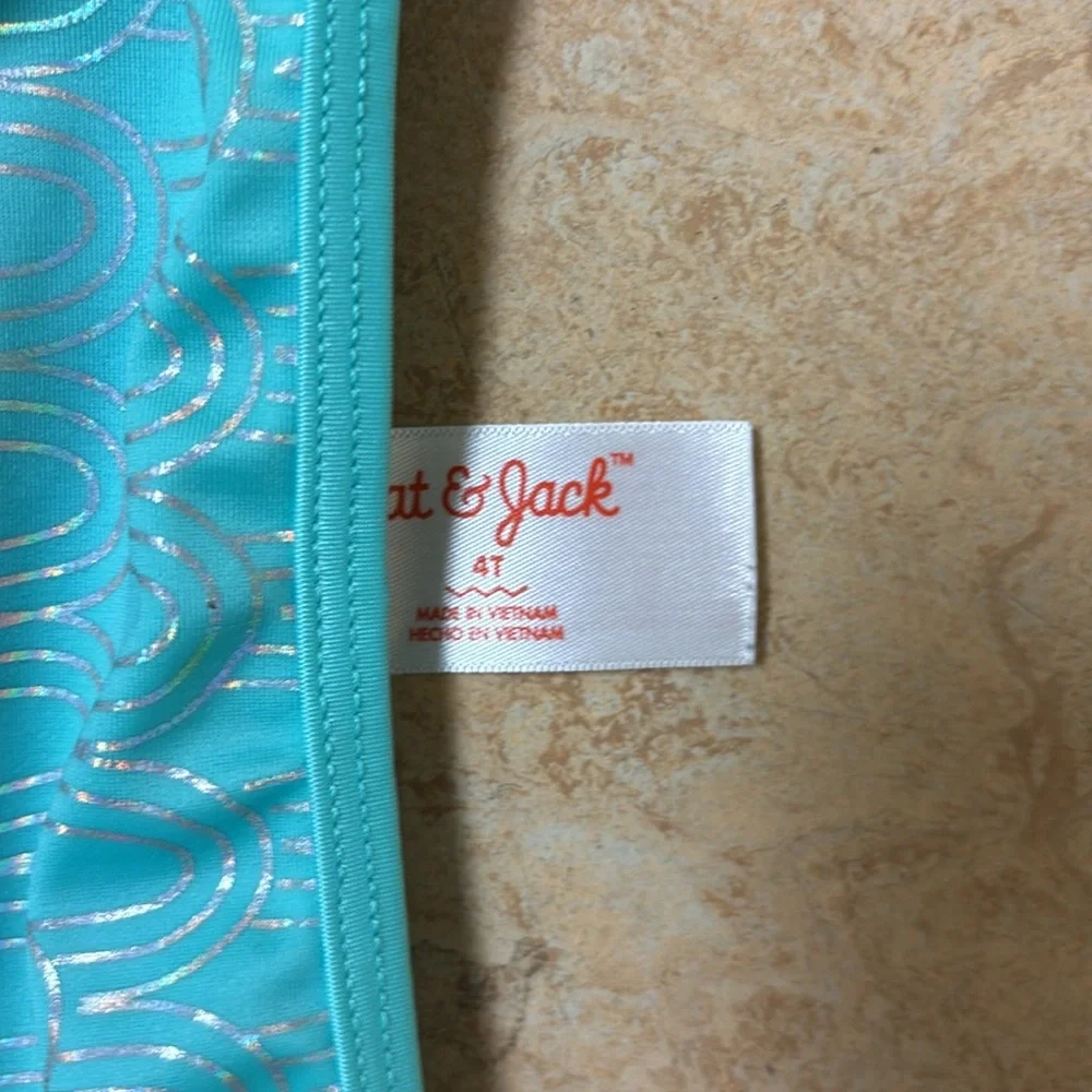 Girls Bathing suit